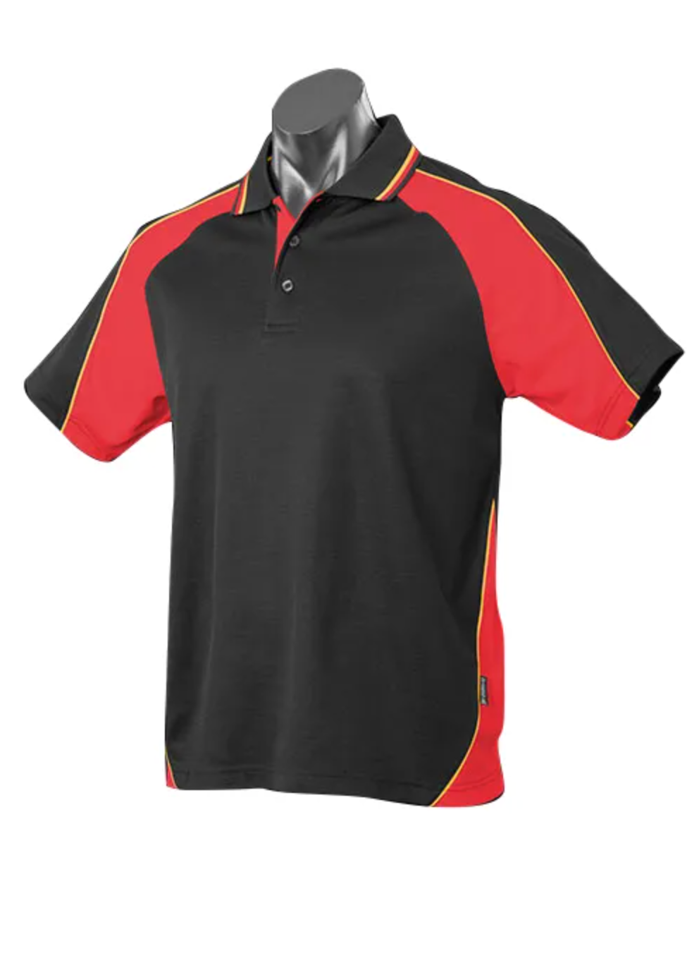 Aussie Pacific Mens Panorama Polo - 1309