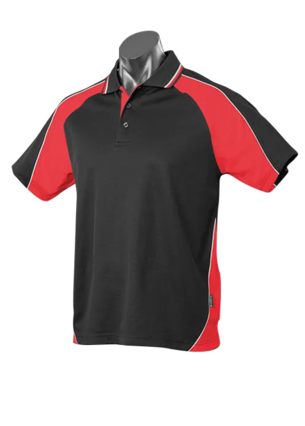 Aussie Pacific Mens Panorama Polo - 1309