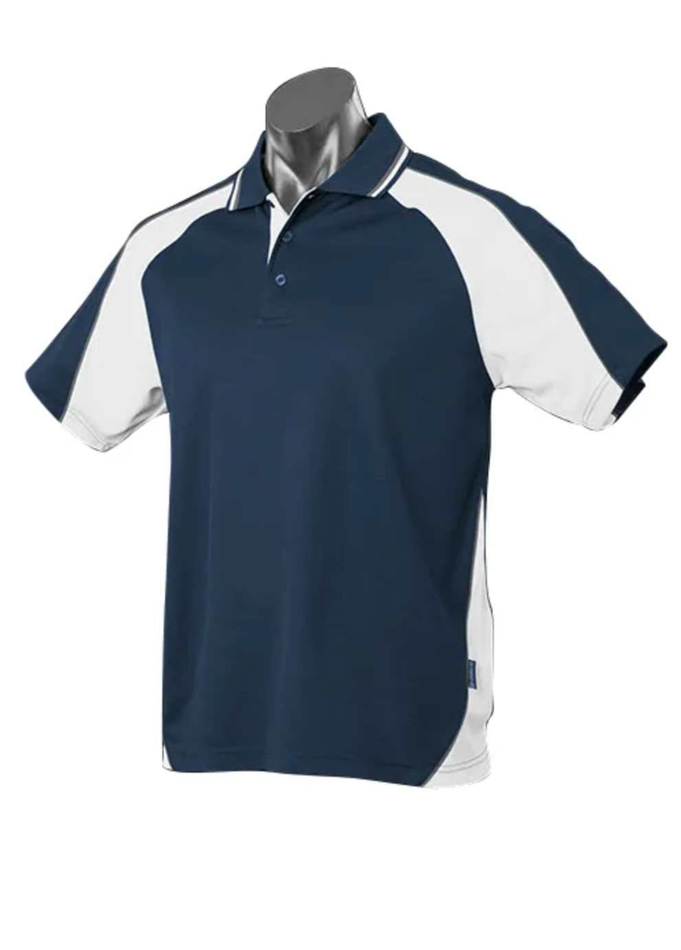 Aussie Pacific Mens Panorama Polo - 1309