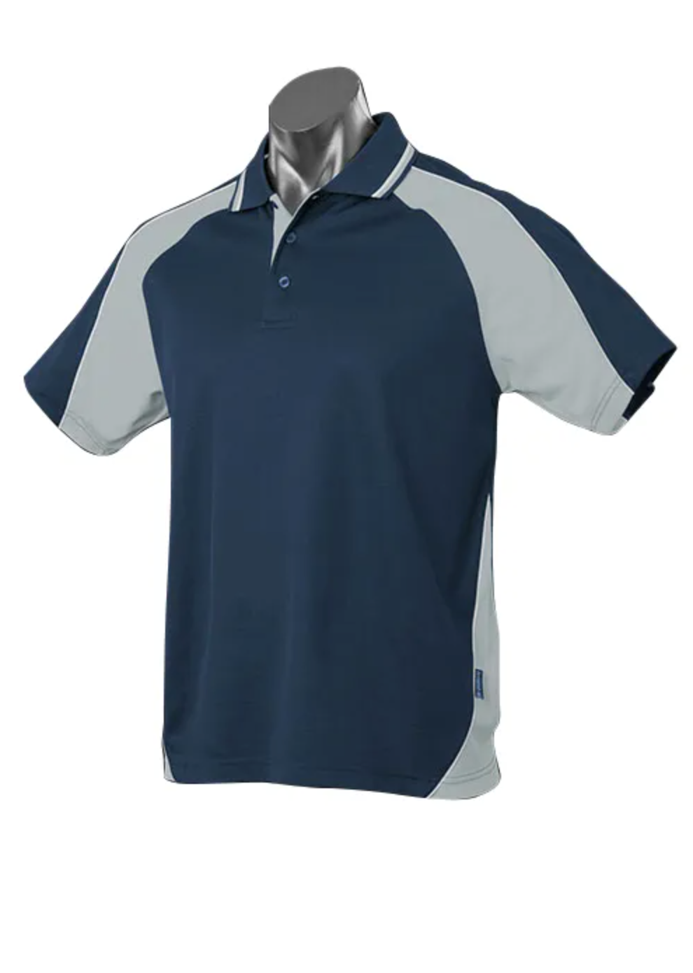 Aussie Pacific Mens Panorama Polo - 1309