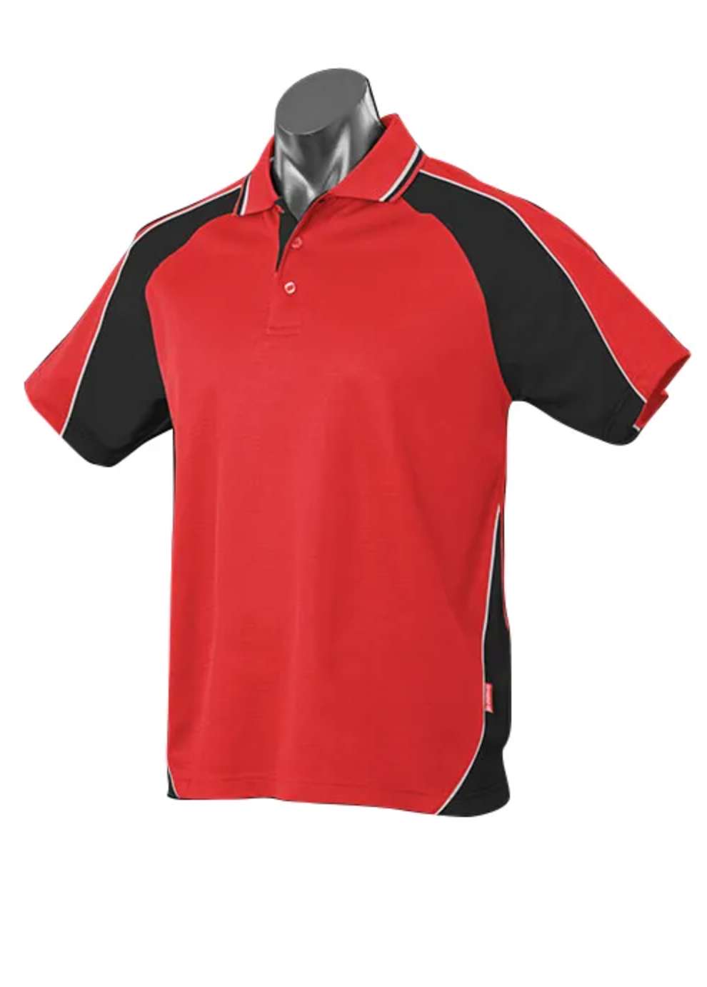 Aussie Pacific Mens Panorama Polo - 1309