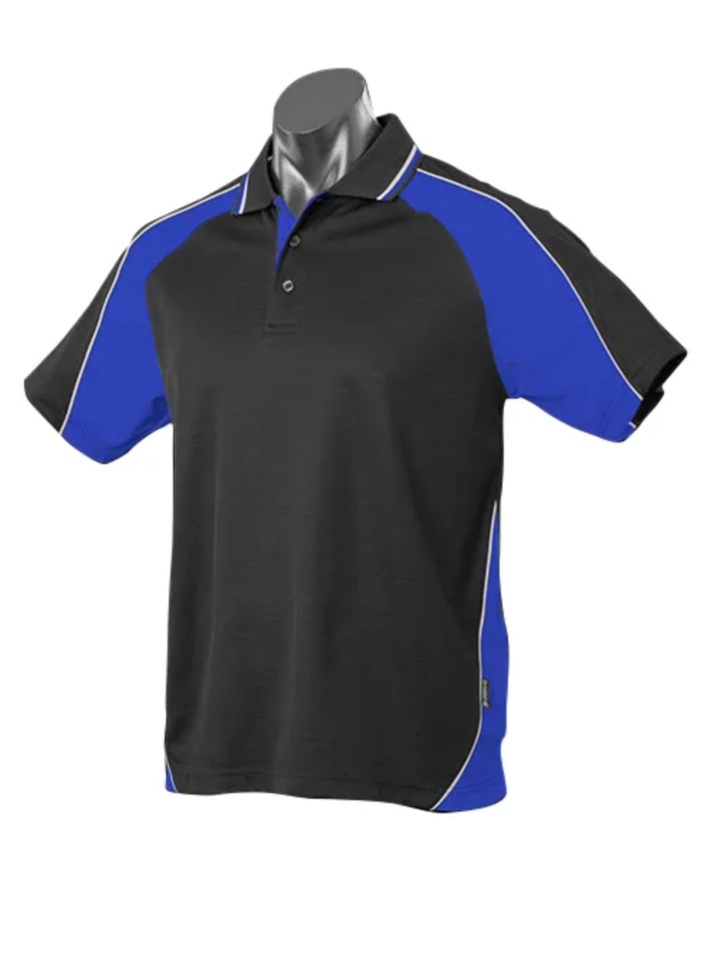 Aussie Pacific Mens Panorama Polo - 1309