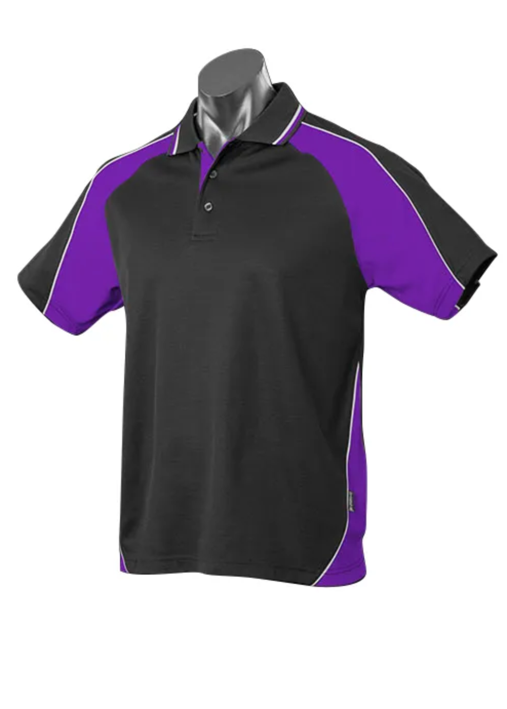 Aussie Pacific Mens Panorama Polo - 1309