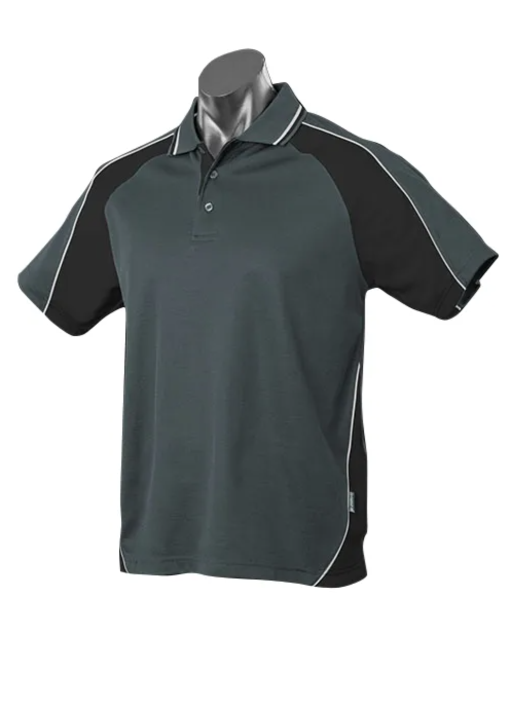 Aussie Pacific Mens Panorama Polo - 1309
