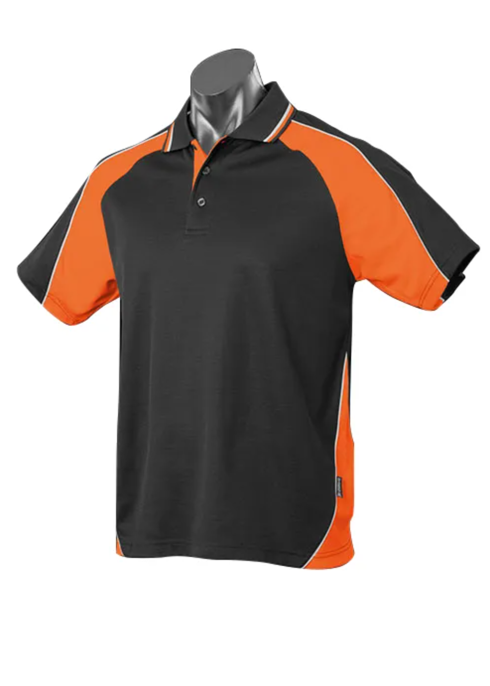 Aussie Pacific Mens Panorama Polo - 1309