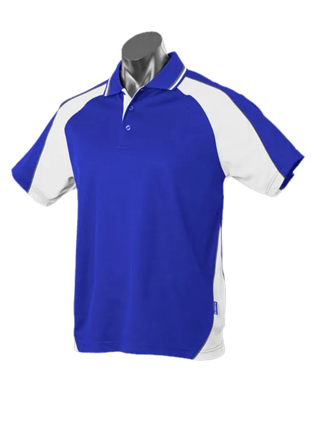 Aussie Pacific Mens Panorama Polo - 1309
