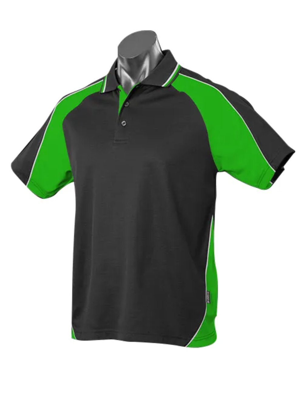 Aussie Pacific Mens Panorama Polo - 1309