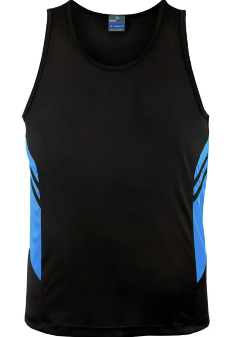 Aussie Pacific Tasman Singlet - 1111