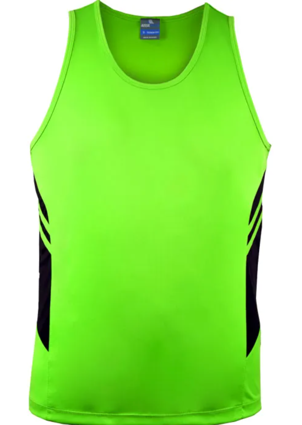 Aussie Pacific Tasman Singlet - 1111