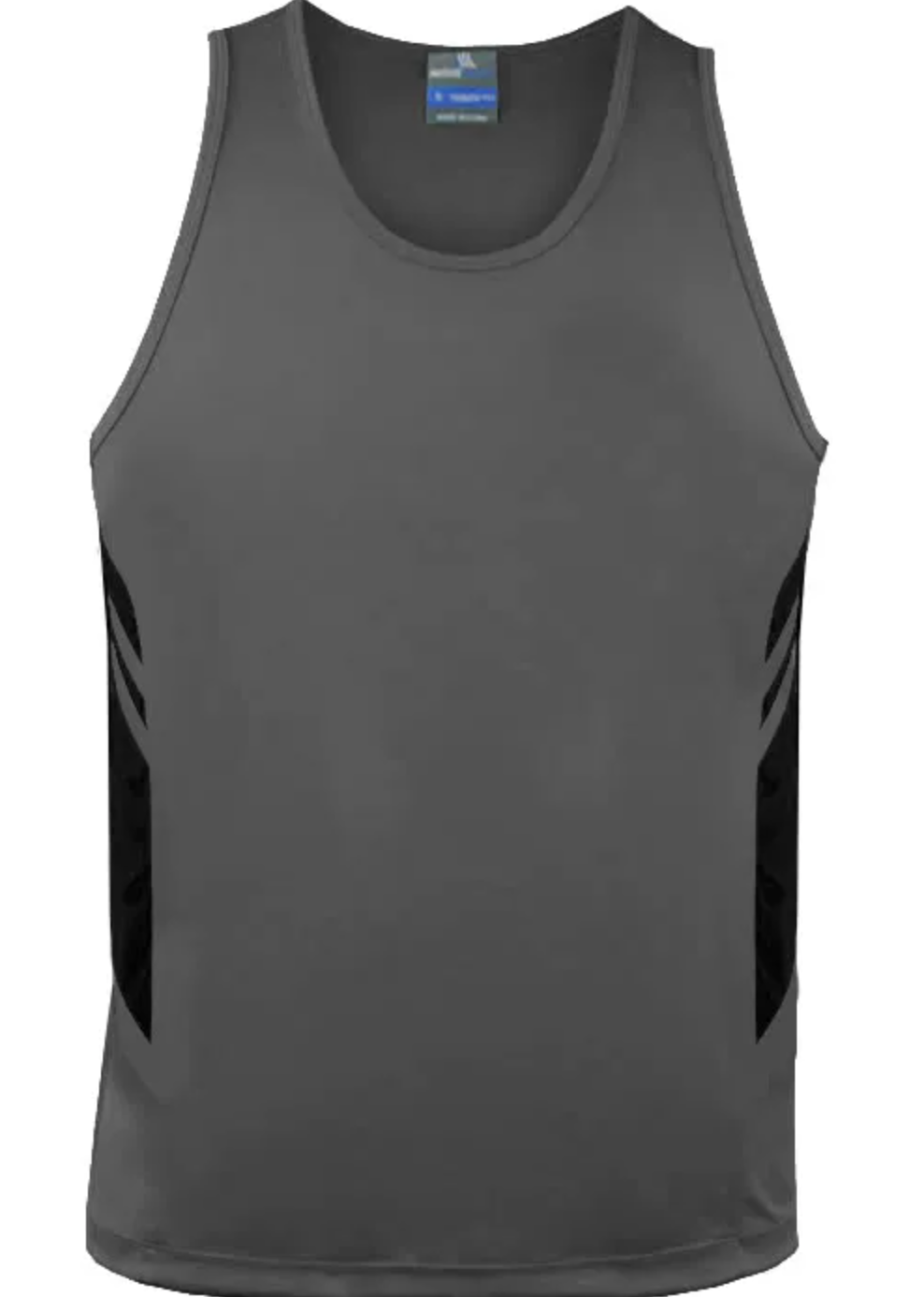 Aussie Pacific Tasman Singlet - 1111