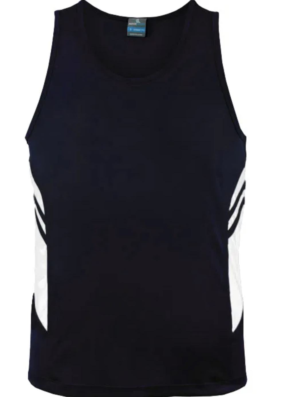 Aussie Pacific Tasman Singlet - 1111