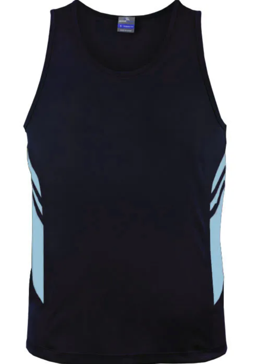Aussie Pacific Tasman Singlet - 1111