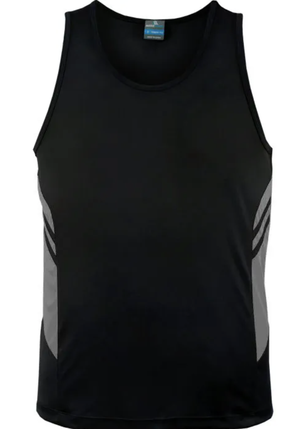 Aussie Pacific Tasman Singlet - 1111