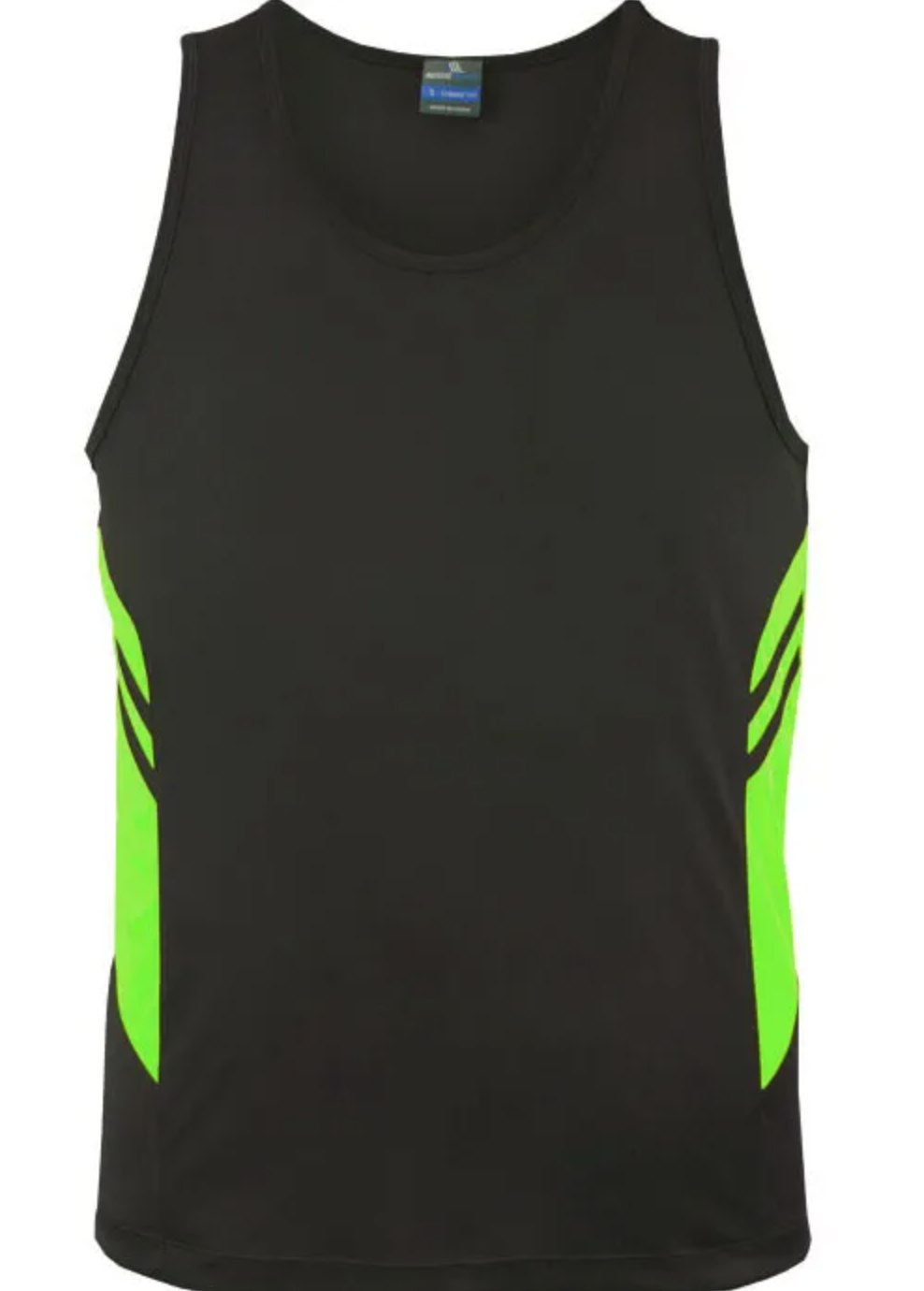 Aussie Pacific Tasman Singlet - 1111