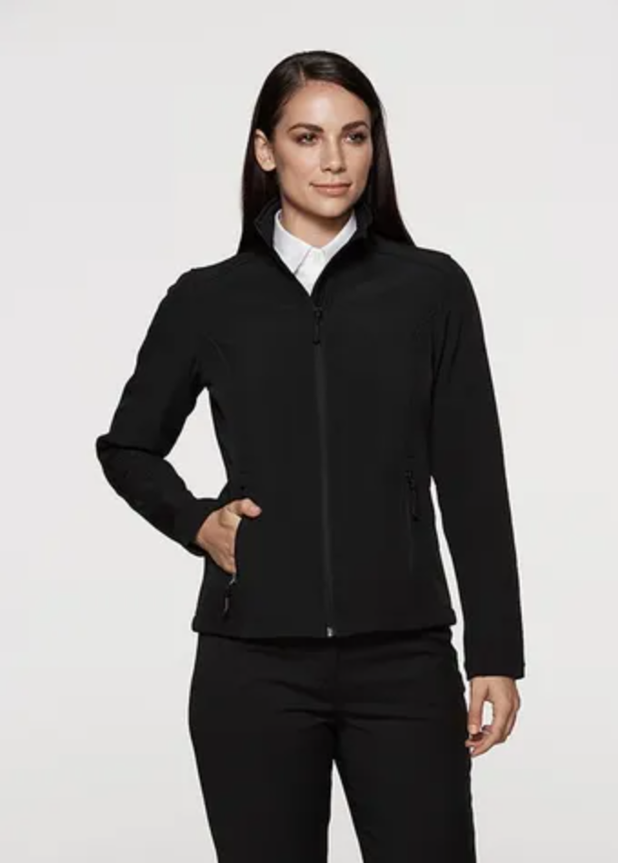 Aussie Pacific Selwyn Softshell Jacket - 1512