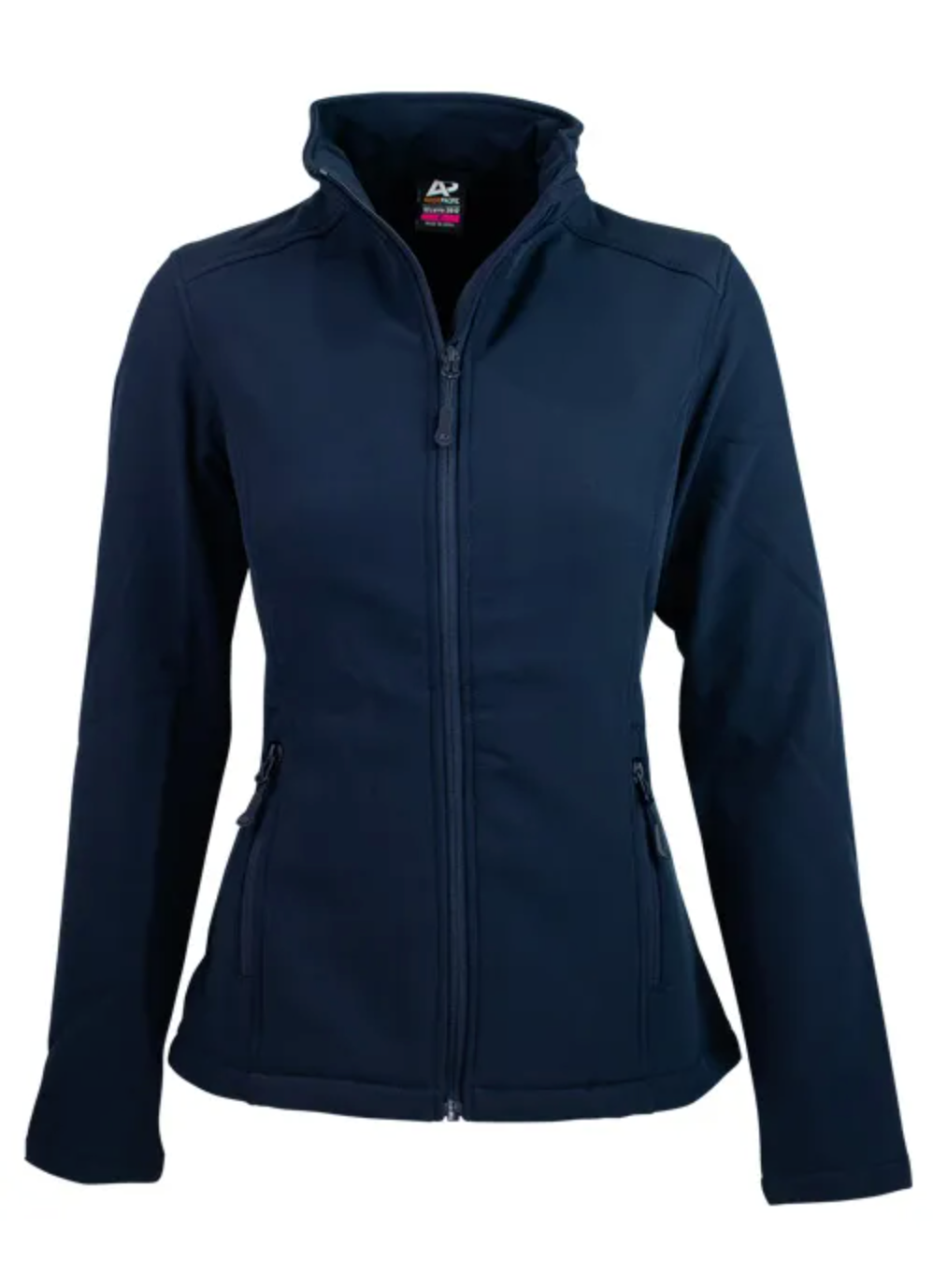 Aussie Pacific Selwyn Softshell Jacket - 1512