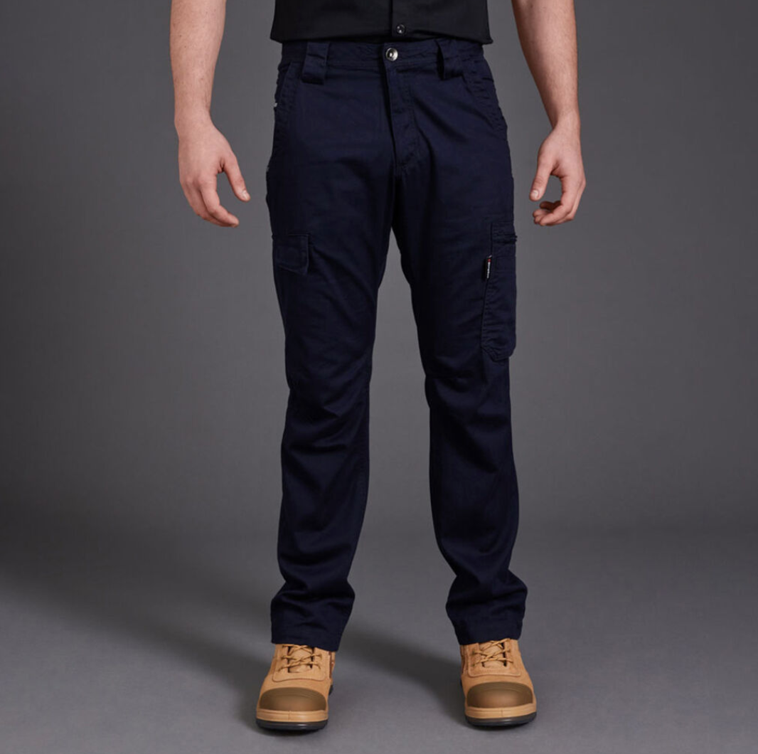 King gee 2025 utility pants