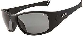 SCOPE 301ST-S STREET WALKER SMOKE LENS SAFETY SPEC