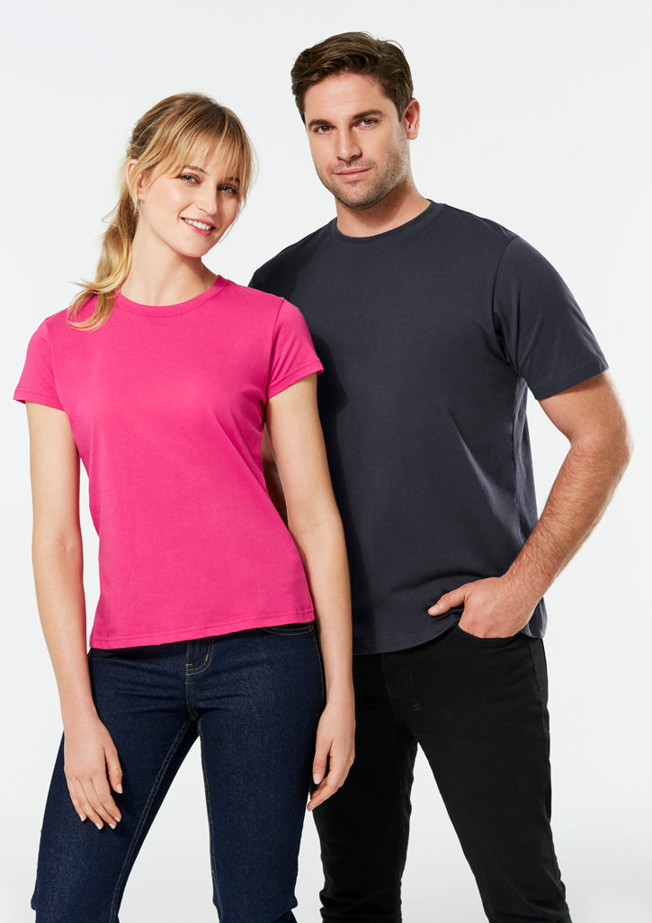 Biz Mens Ice Tee - T10012