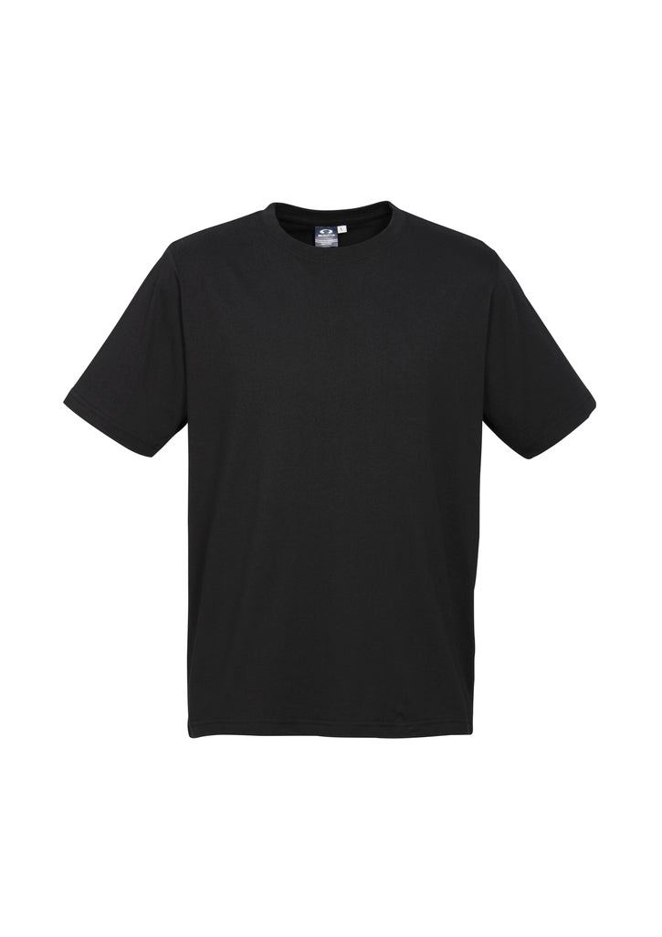 Biz Mens Ice Tee - T10012