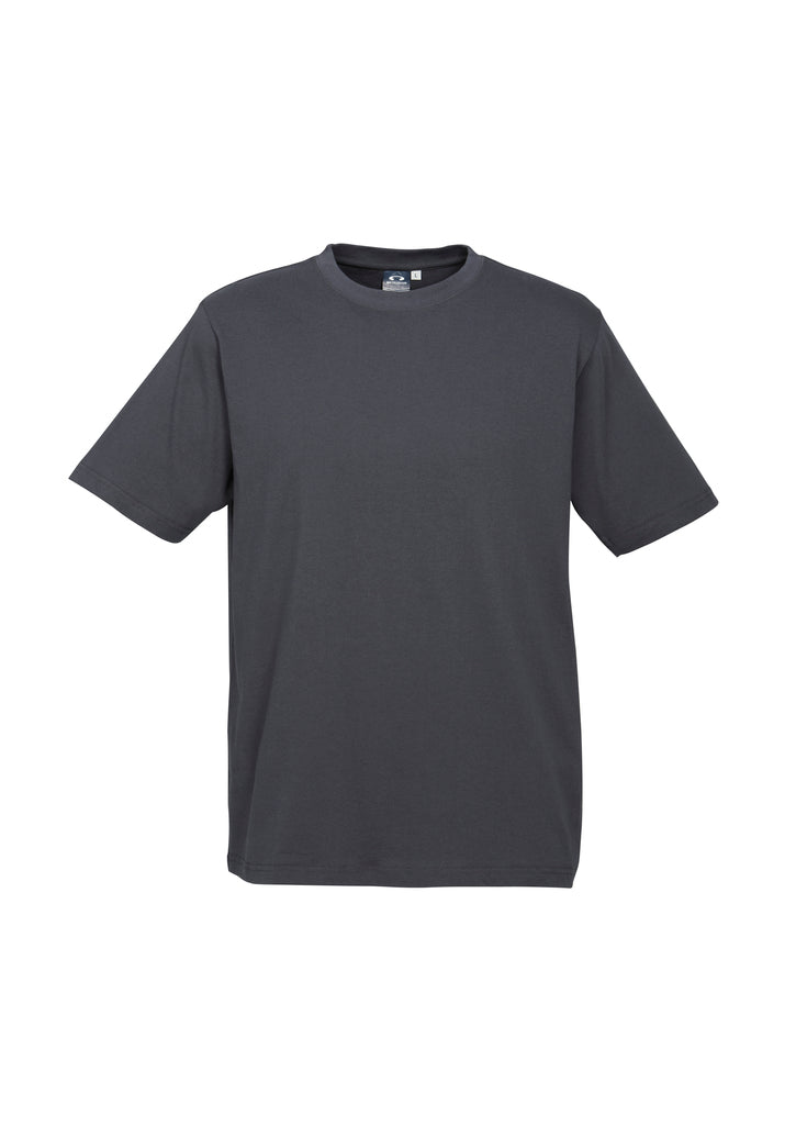 Biz Mens Ice Tee - T10012
