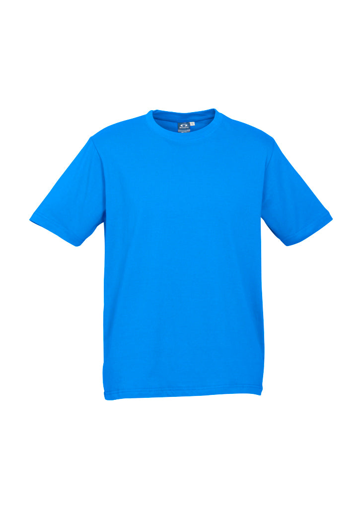 Biz Mens Ice Tee - T10012