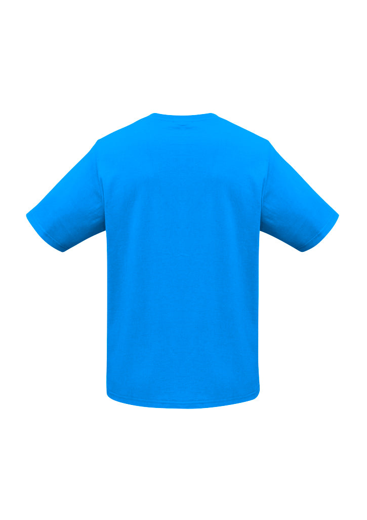 Biz Mens Ice Tee - T10012