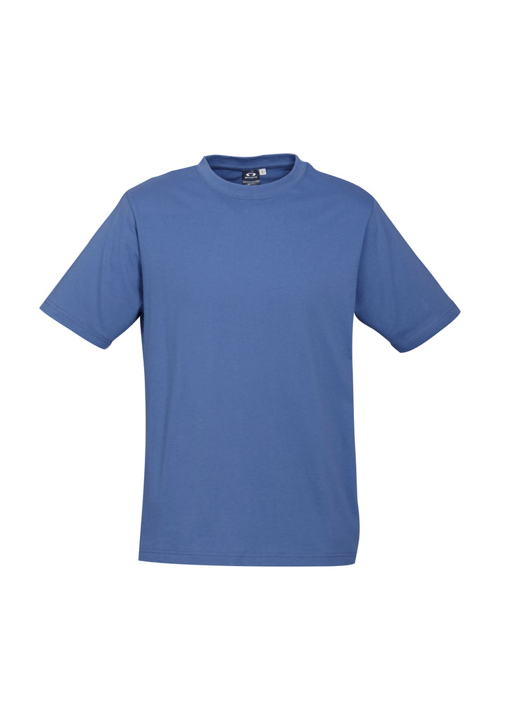 Biz Mens Ice Tee - T10012