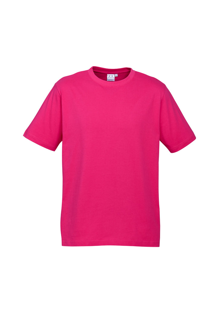 Biz Mens Ice Tee - T10012