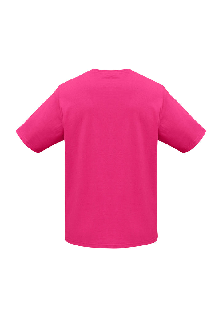 Biz Mens Ice Tee - T10012