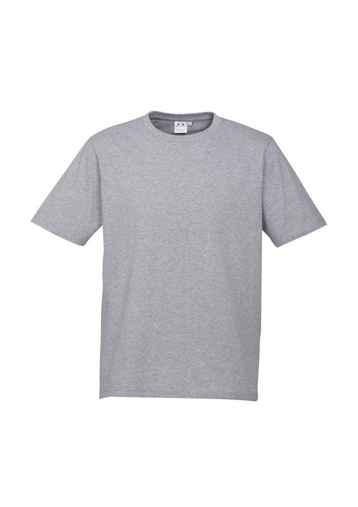 Biz Mens Ice Tee - T10012