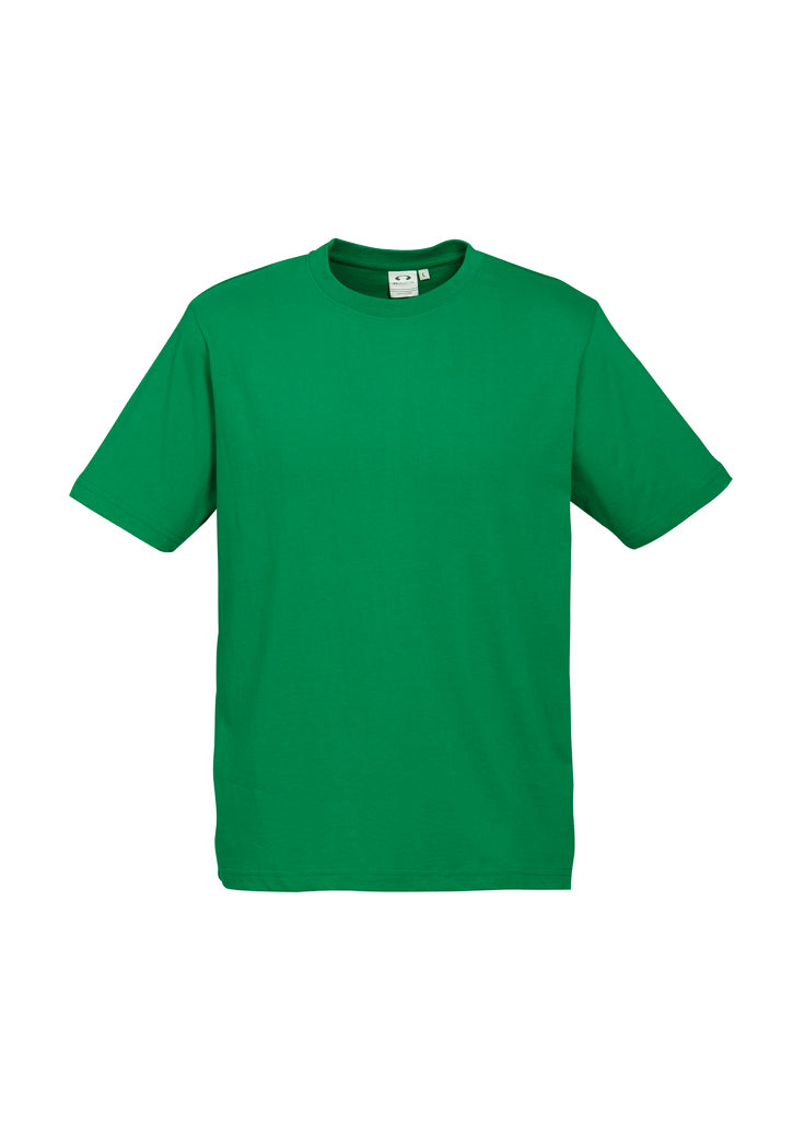 Biz Mens Ice Tee - T10012