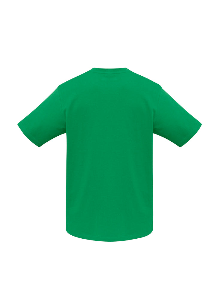 Biz Mens Ice Tee - T10012