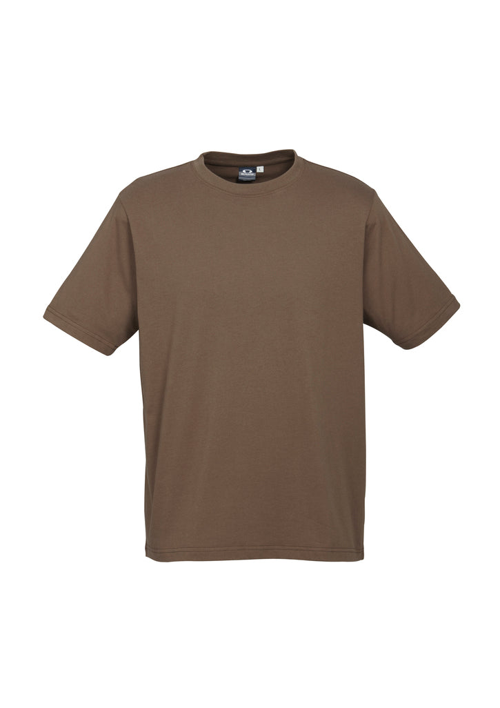 Biz Mens Ice Tee - T10012