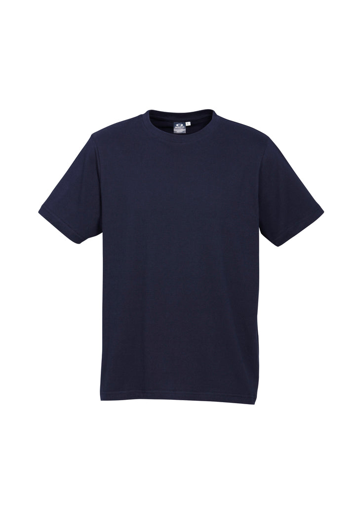Biz Mens Ice Tee - T10012
