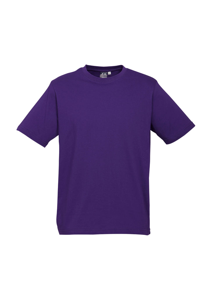 Biz Mens Ice Tee - T10012