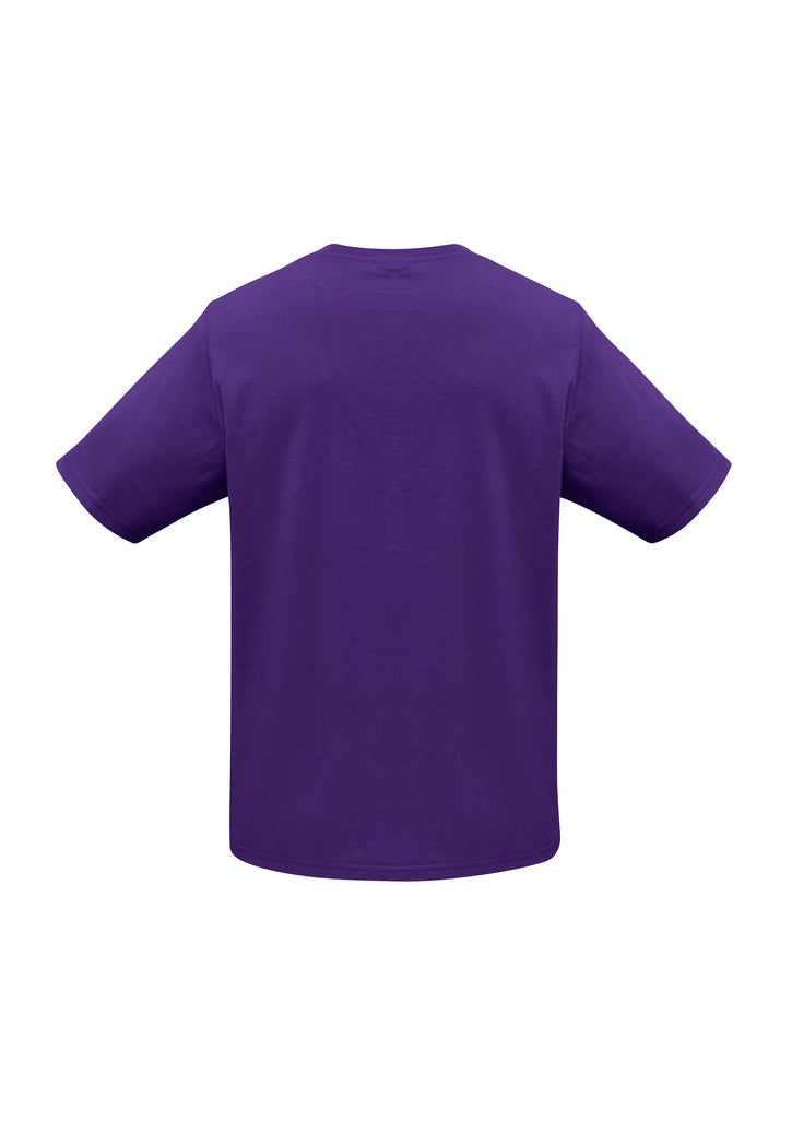 Biz Mens Ice Tee - T10012