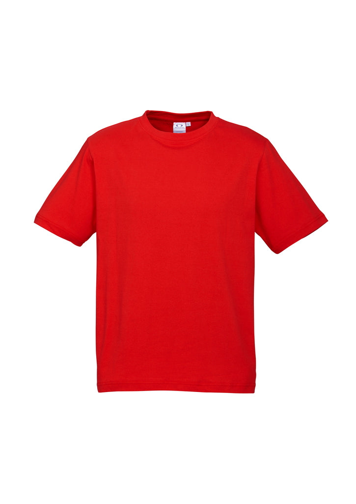 Biz Mens Ice Tee - T10012