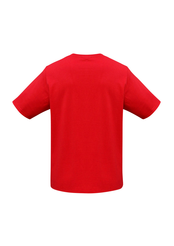 Biz Mens Ice Tee - T10012