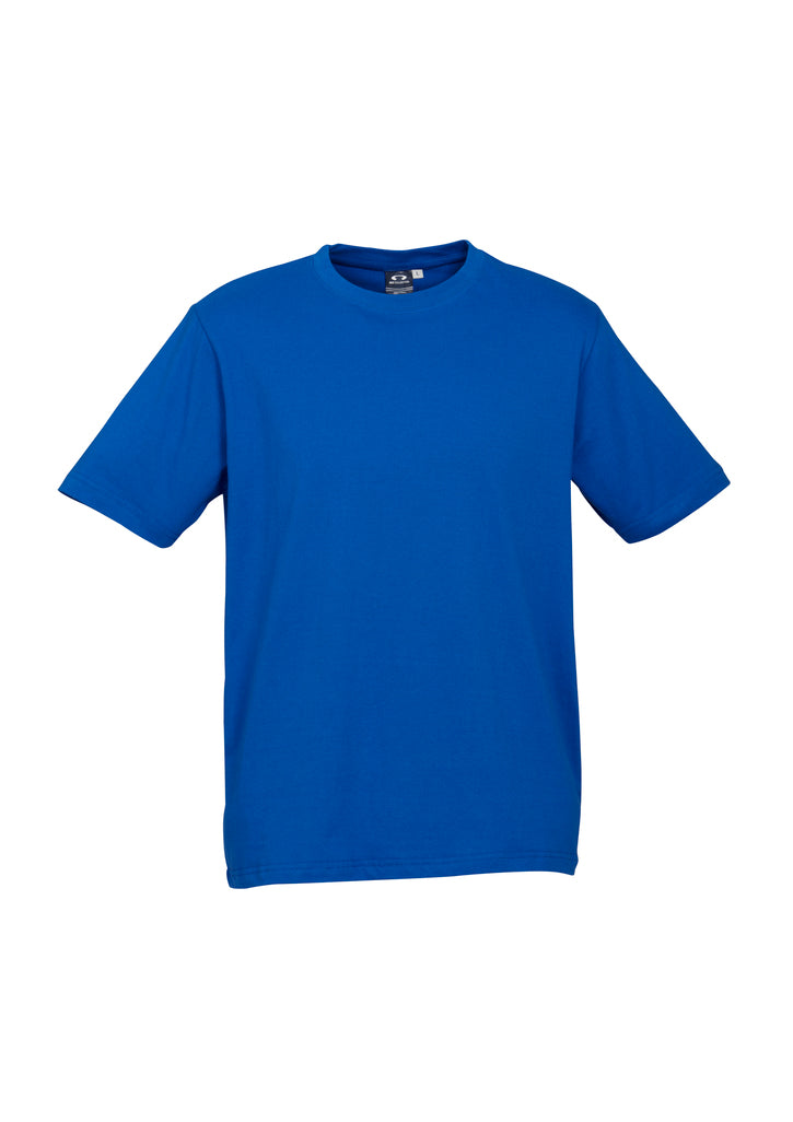 Biz Mens Ice Tee - T10012