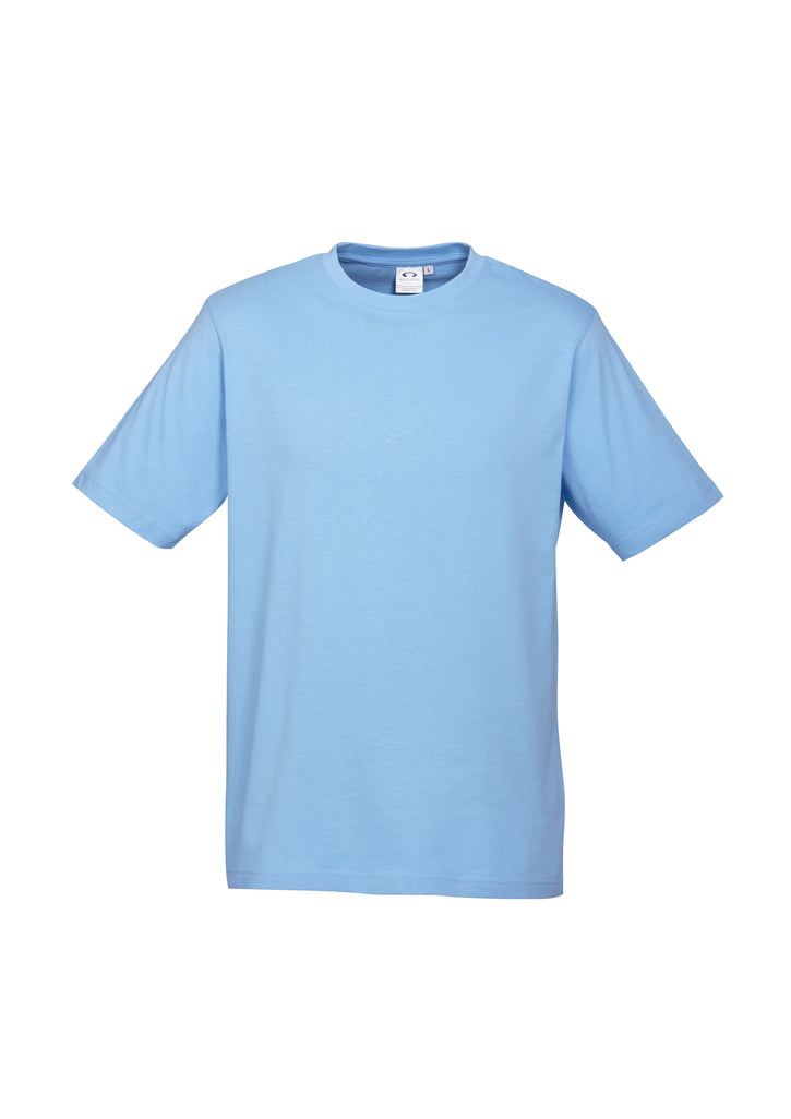 Biz Mens Ice Tee - T10012