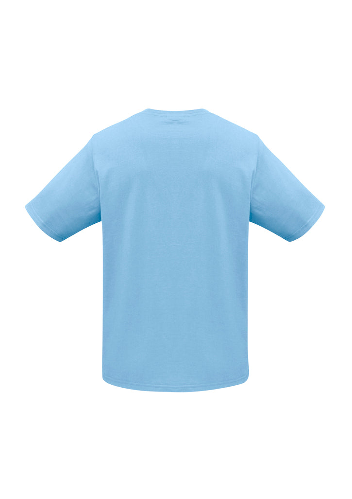 Biz Mens Ice Tee - T10012