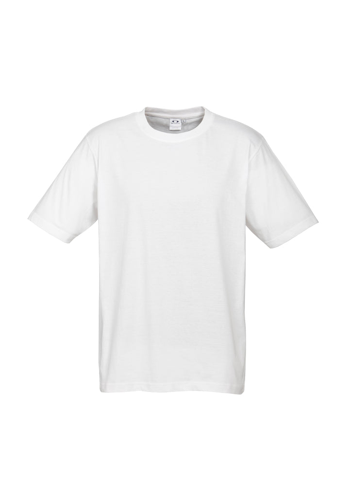 Biz Mens Ice Tee - T10012