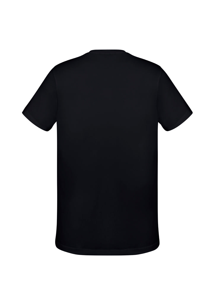 Biz Mens Aero Marle Tee - T800MS