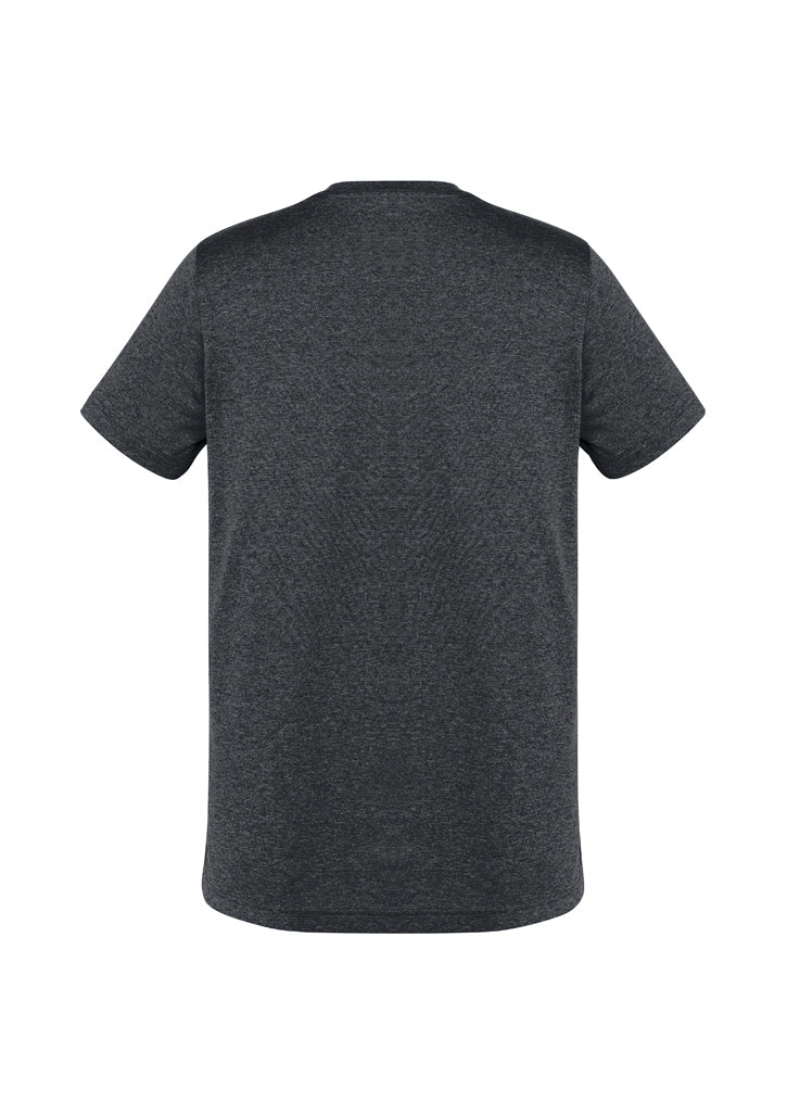 Biz Mens Aero Marle Tee - T800MS
