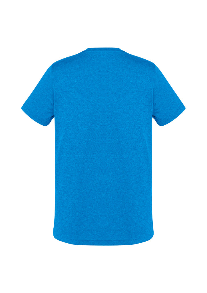 Biz Mens Aero Marle Tee - T800MS