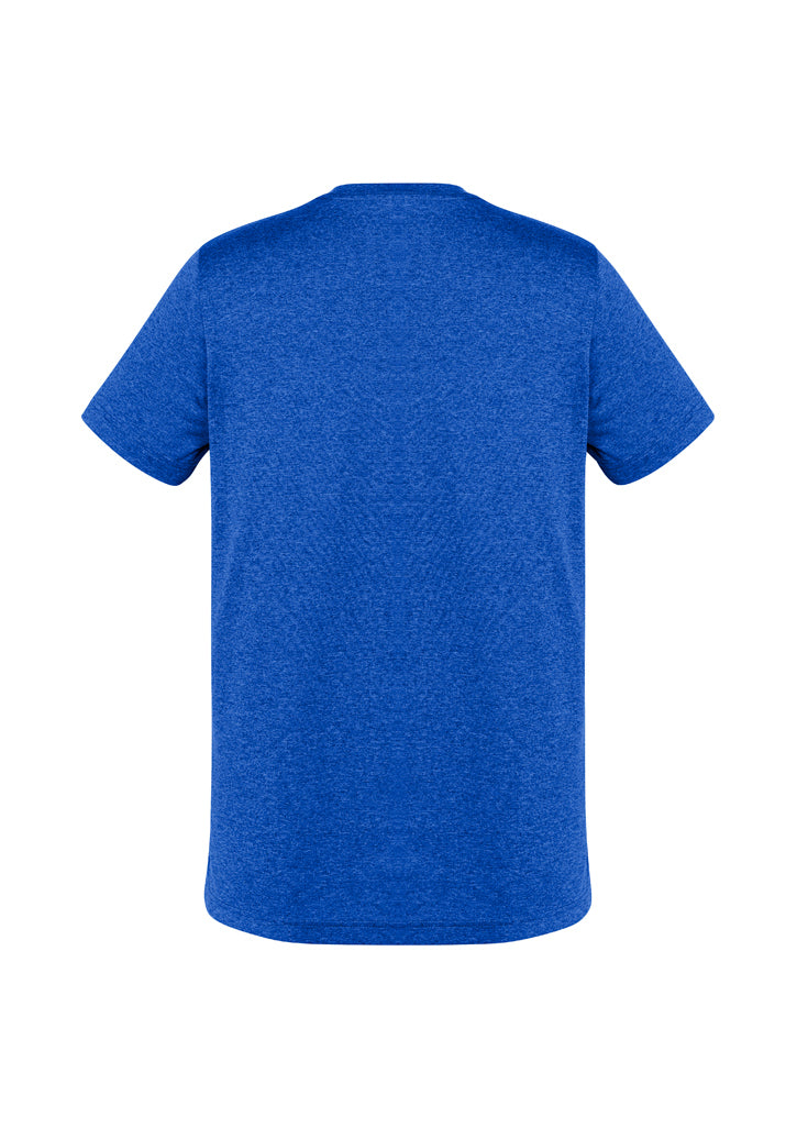 Biz Mens Aero Marle Tee - T800MS