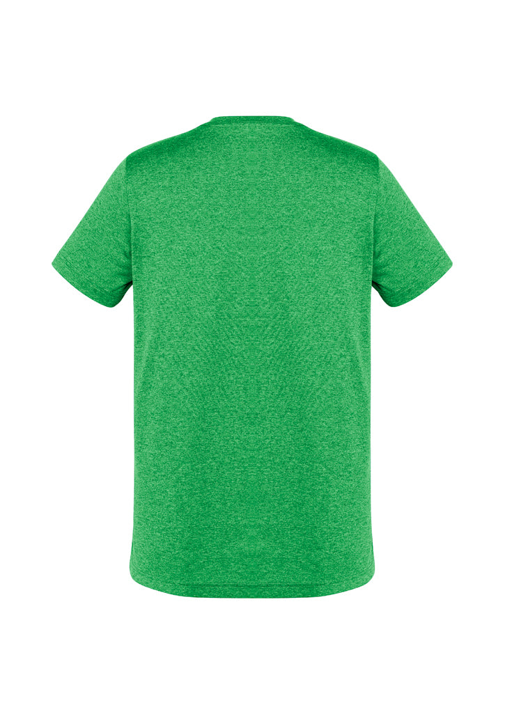 Biz Mens Aero Marle Tee - T800MS