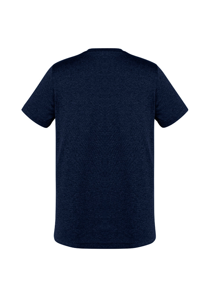 Biz Mens Aero Marle Tee - T800MS