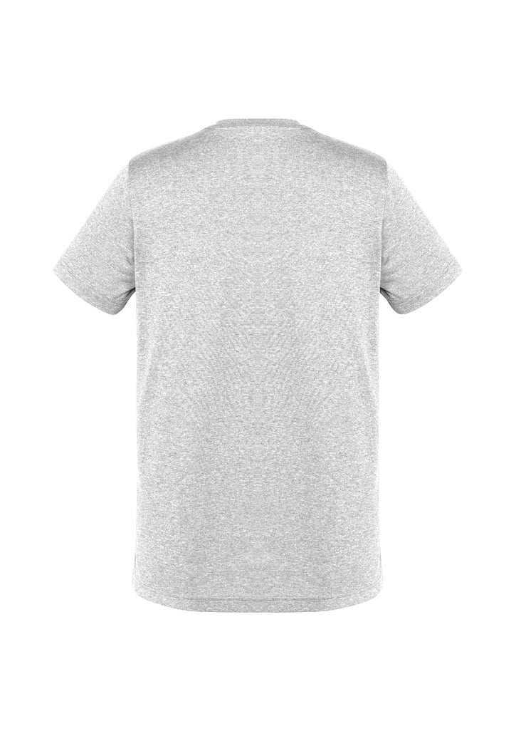 Biz Mens Aero Marle Tee - T800MS